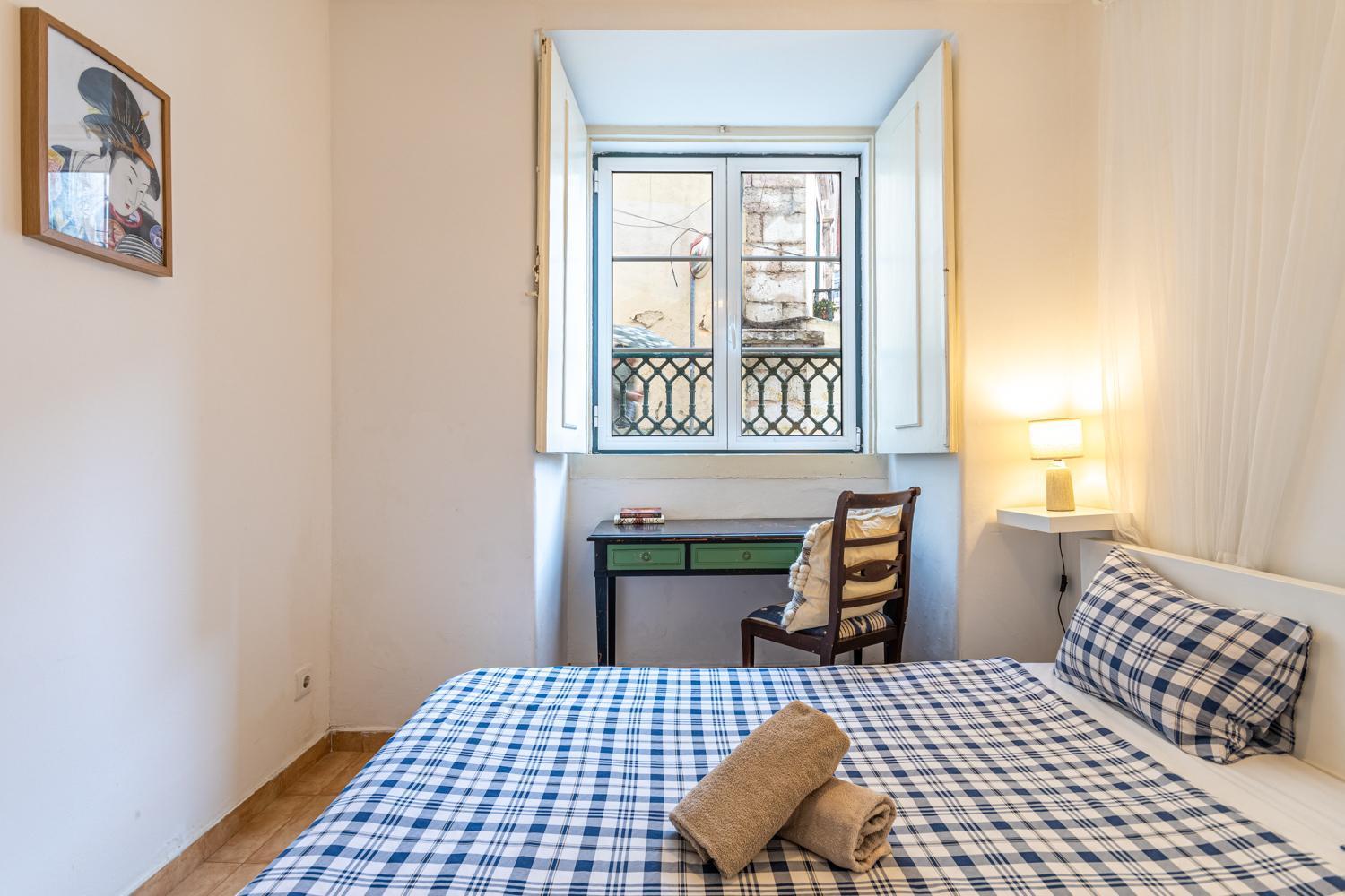 3 Bedroom Close To The Castle * Lissabon