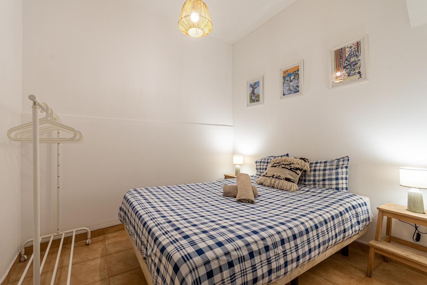 Apartment 3 Bedroom Close To The Castle Lissabon