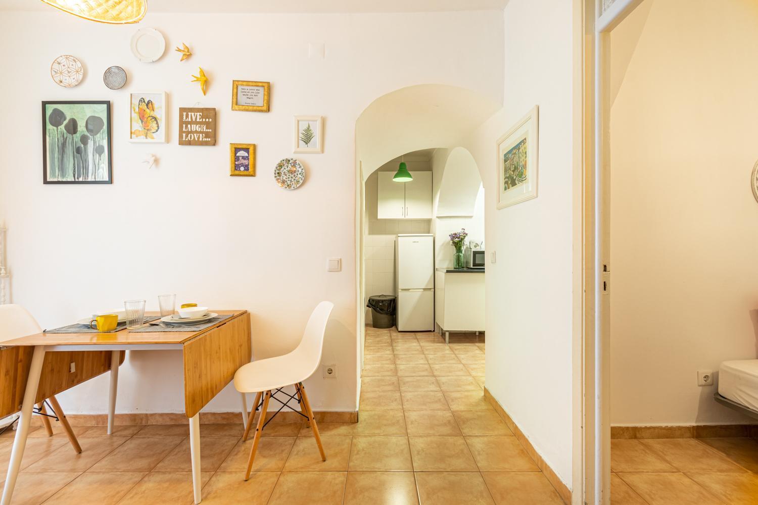 3 Bedroom Close To The Castle Appartement *