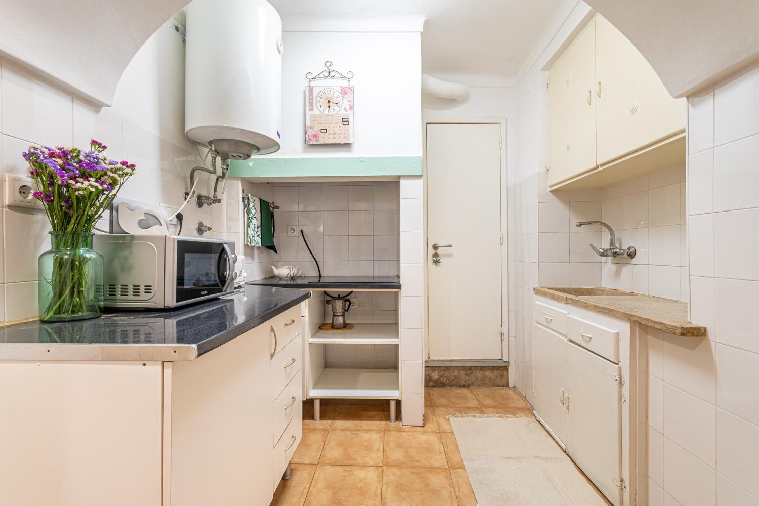 3 Bedroom Close To The Castle Appartement Lissabon