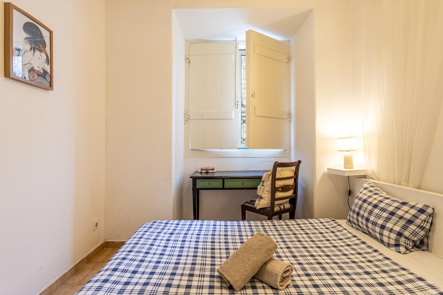 3 Bedroom Close To The Castle Appartement *