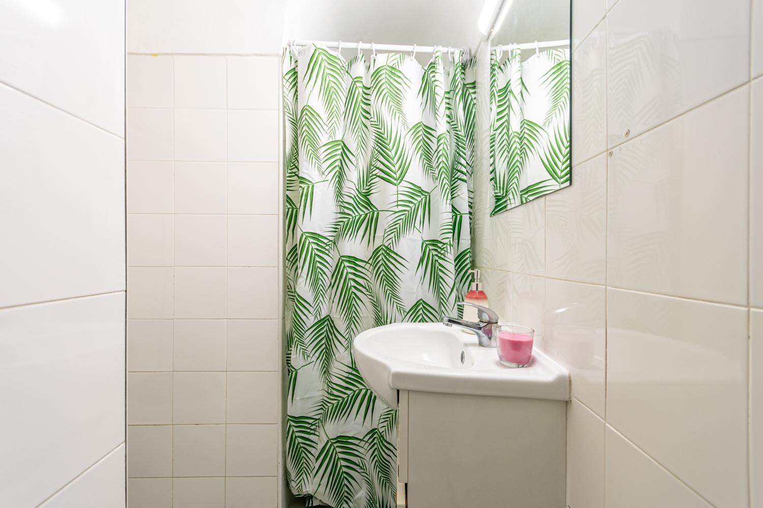 Apartamento 3 Bedroom Close To The Castle