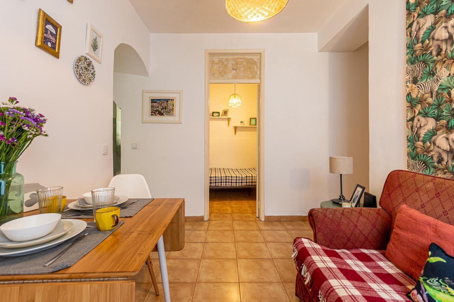 3 Bedroom Close To The Castle * Lisboa