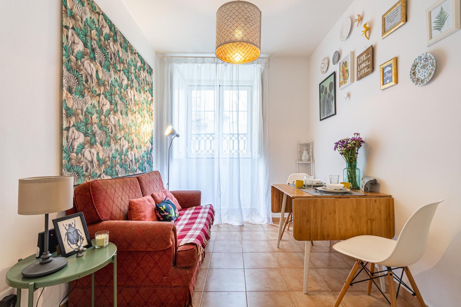 3 Bedroom Close To The Castle * Lisboa