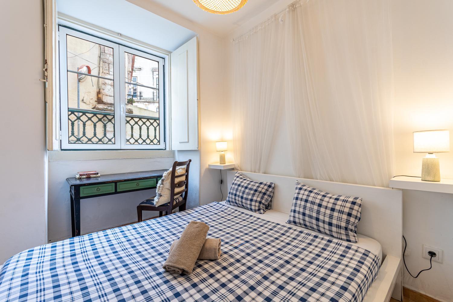 Apartamento 3 Bedroom Close To The Castle *