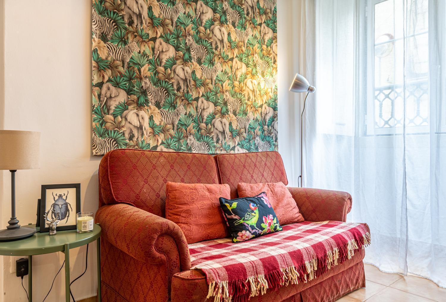 3 Bedroom Close To The Castle Apartamento *